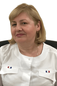 Рентгенолог Маратканова Татьяна Владимировна