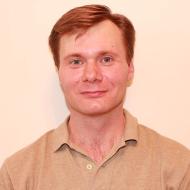 Китаев Сергей Вячеславович