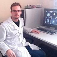 Ширяев Григорий Андреевич