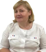 Маратканова Татьяна Владимировна