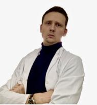 Маркин Святослав Игоревич