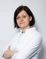 Попова Таисия Александровна